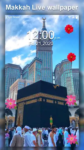 Play Makkah Clock Live Wallpaper HD and enjoy Makkah Clock Live Wallpaper HD with UptoPlay Play Makkah Clock Live Wallpaper HD and enjoy Makkah Clock Live Wallpaper HD with UptoPlay