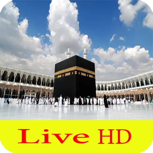 Play Makkah Madinah Live HD APK Play Makkah Madinah Live HD APK