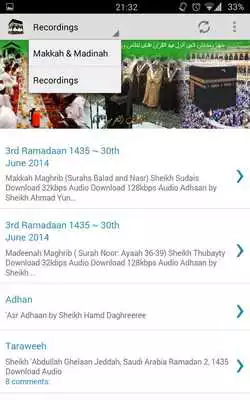 Play Makkah Madinah Play Makkah Madinah