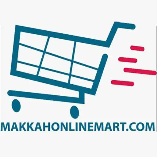 Play Makkah Online Mart APK Play Makkah Online Mart APK