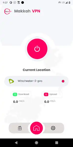 Play Makkah VPN as an online game Makkah VPN with UptoPlay