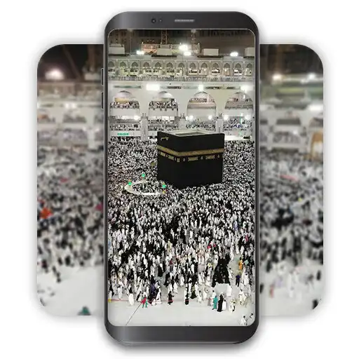 Play Makkah Wallpaper HD  4K APK