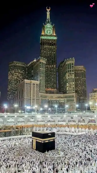 Play Makkah Wallpaper HD+ as an online game online Makkah Wallpaper HD+ with UptoPlay Play Makkah Wallpaper HD+ as an online game Makkah Wallpaper HD+ with UptoPlay