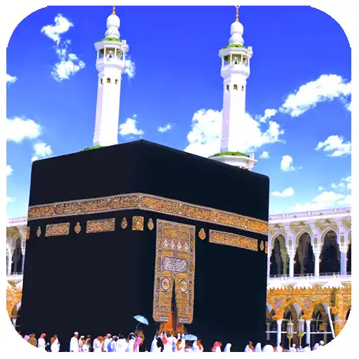 Play Makka Madina Wallpapers APK Play Makka Madina Wallpapers APK