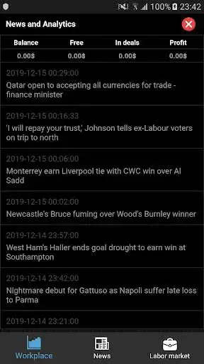 Play Makler Game as an online game Makler Game with UptoPlay