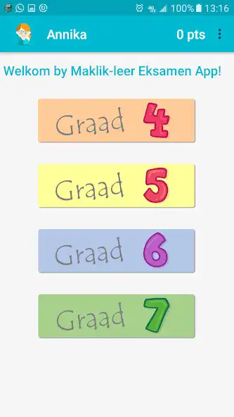 Play Maklik-Leer Suiderberg as an online game Maklik-Leer Suiderberg with UptoPlay