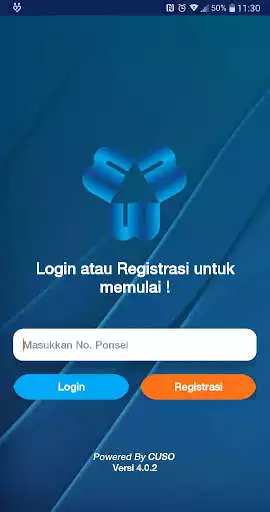 Play Makmur Mandiri Mobile as an online game Makmur Mandiri Mobile with UptoPlay