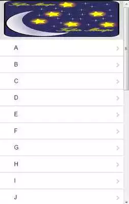 Play Makna Tafsir Mimpi A - Z