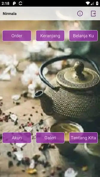 Play Maknos  and enjoy Maknos with UptoPlay