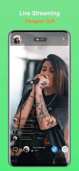 Play Makolive as an online game Makolive with UptoPlay