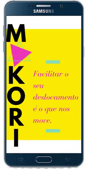 Play Makori - Passageiro  and enjoy Makori - Passageiro with UptoPlay