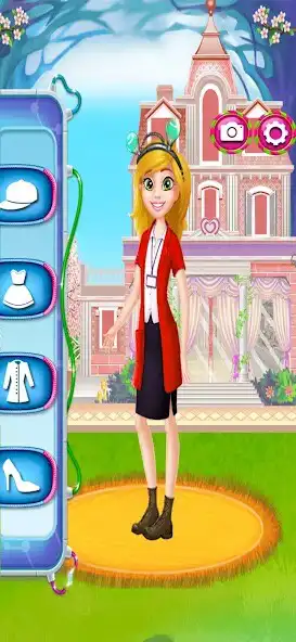 Play Mako Science Experiments Girl  and enjoy Mako Science Experiments Girl with UptoPlay