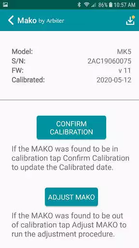 Play Mako Support as an online game Mako Support with UptoPlay
