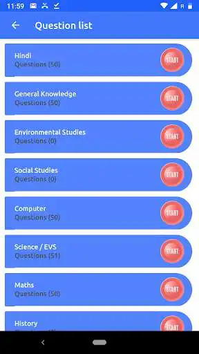 Play MakQuiz  and enjoy MakQuiz with UptoPlay