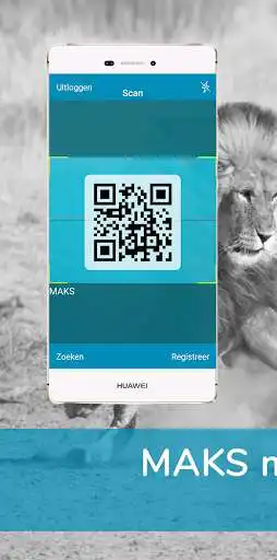 Play MAKS Retail Terminal  and enjoy MAKS Retail Terminal with UptoPlay