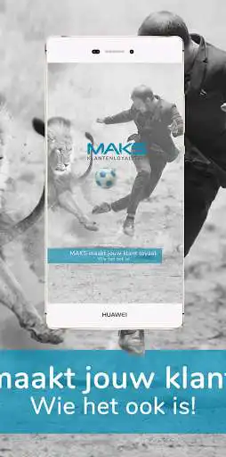 Play MAKS Retail Terminal as an online game MAKS Retail Terminal with UptoPlay