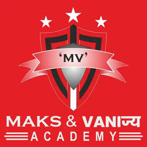Play Maks & Vanijay Academy APK