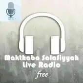 Free play online Makthaba Salafiyyah Live Radio APK Free play online Makthaba Salafiyyah Live Radio APK