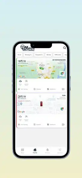 Play Maktro GPS  and enjoy Maktro GPS with UptoPlay
