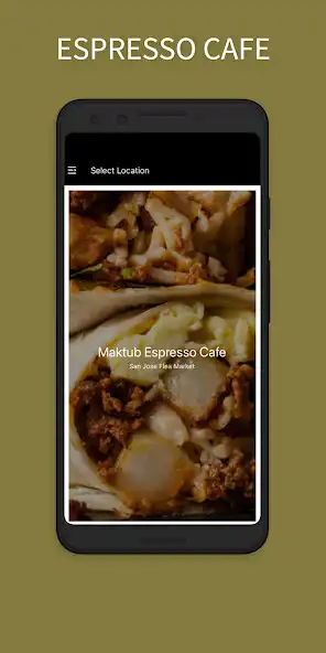 Play Maktub Espresso as an online game Maktub Espresso with UptoPlay