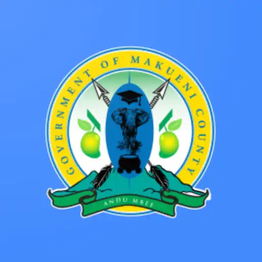 Play Makueni Helpdesk APK Play Makueni Helpdesk APK