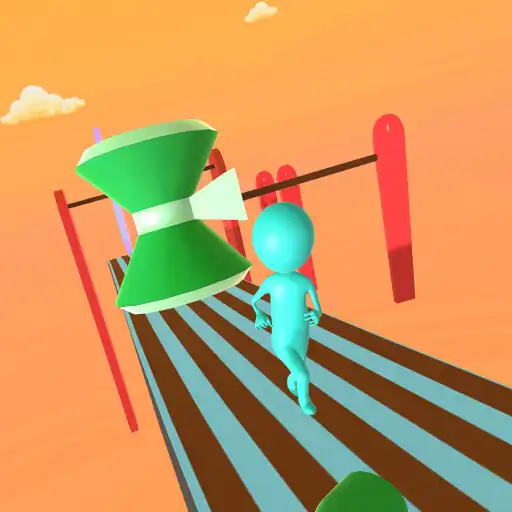 Play Makuki Runner APK