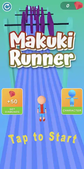 Play Makuki Runner and enjoy Makuki Runner with UptoPlay Play Makuki Runner and enjoy Makuki Runner with UptoPlay