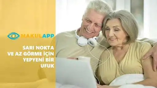 Play Makulapp  and enjoy Makulapp with UptoPlay