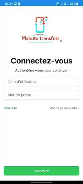 Play Makuta transfert  and enjoy Makuta transfert with UptoPlay