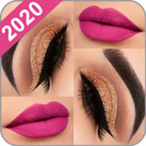 Play makyaj modelleri 2020 APK Play makyaj modelleri 2020 APK