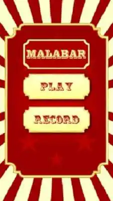 Play Malabar: be a juggler