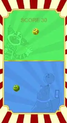 Play Malabar: be a juggler