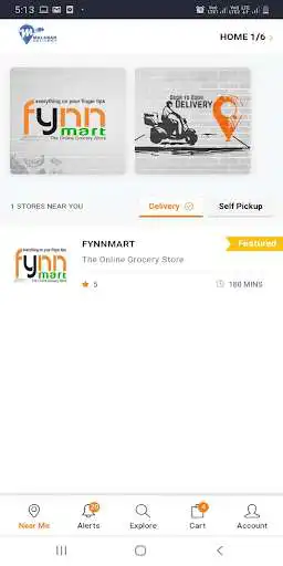 Play Malabar Delivery  and enjoy Malabar Delivery with UptoPlay