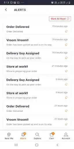 Play Malabar Delivery as an online game Malabar Delivery with UptoPlay
