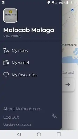 Play Malacab.com as an online game Malacab.com with UptoPlay