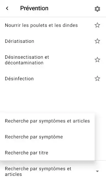 Play Maladies des volailles and enjoy Maladies des volailles with UptoPlay Play Maladies des volailles and enjoy Maladies des volailles with UptoPlay