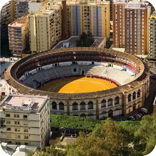 Play Malaga City various Wallpaper APK Play Malaga City various Wallpaper APK