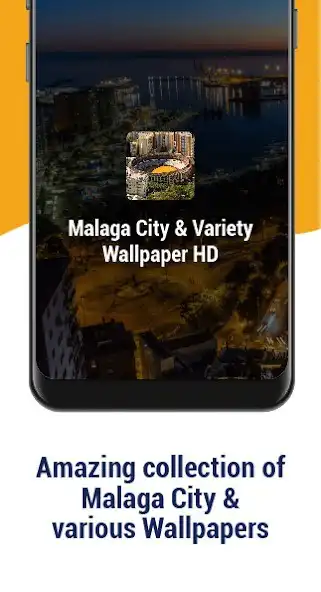 Play Malaga City various Wallpaper  and enjoy Malaga City various Wallpaper with UptoPlay
