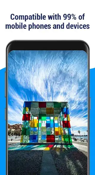 Play Malaga City various Wallpaper as an online game Malaga City various Wallpaper with UptoPlay