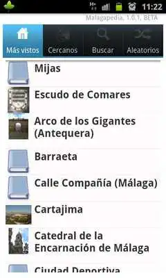 Play Malagapedia
