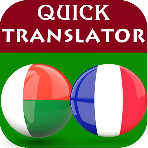 Play Malagasy French Translator APK Play Malagasy French Translator APK