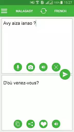 Play Malagasy French Translator  and enjoy Malagasy French Translator with UptoPlay