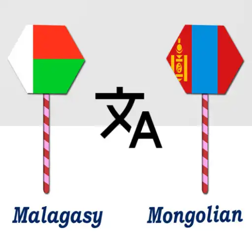Play Malagasy Mongolian Translator APK