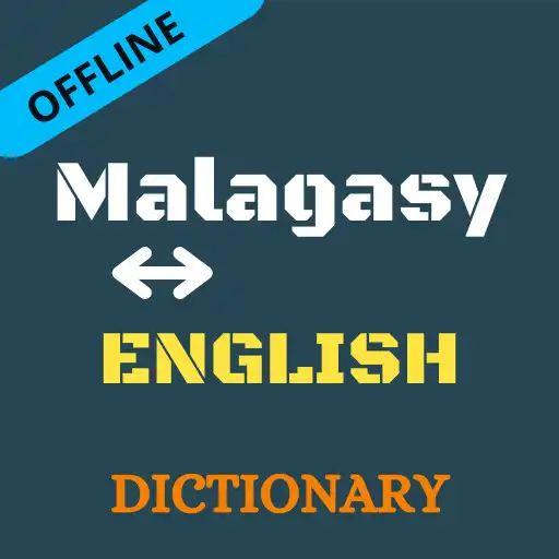 Play Malagasy To English Dictionary Offline APK