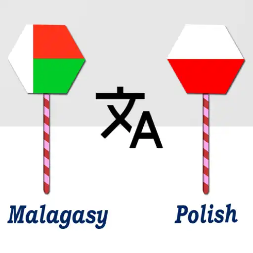 Play Malagasy To Polish Translator APK