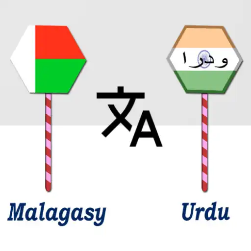 Play Malagasy To Urdu Translator APK