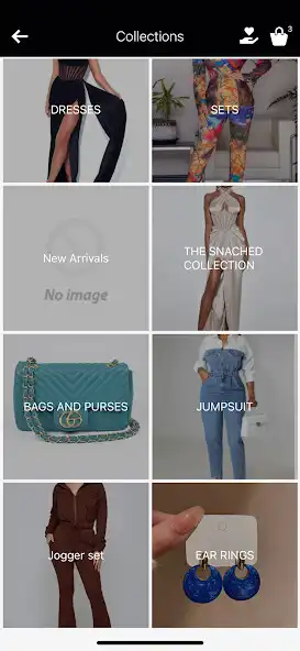 Play Malaks Boutique as an online game Malaks Boutique with UptoPlay