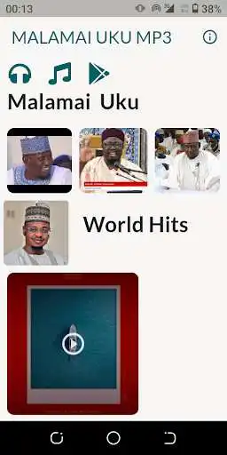 Play MALAMAI UKU MP3  and enjoy MALAMAI UKU MP3 with UptoPlay