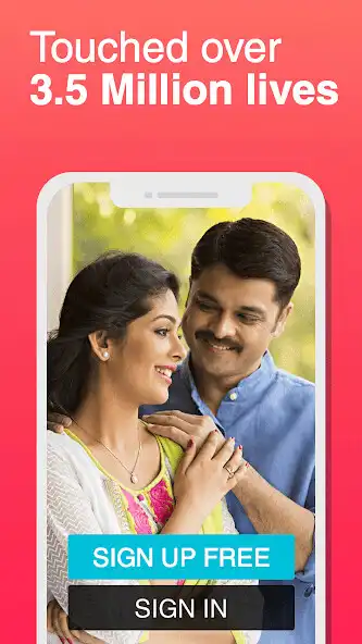 Play Mala Matrimony by Shaadi.com  and enjoy Mala Matrimony by Shaadi.com with UptoPlay