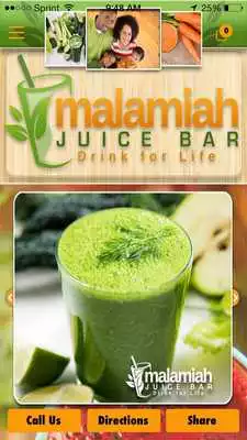 Play Malamiah